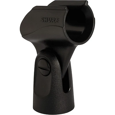 Shure SHURE A57F MIC CLIP BLK