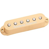 Seymour Duncan STK-S7 Vintage Hot Stack Plus Cream