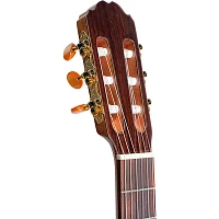 Kremona R65CWC Nylon-String Acoustic-Electric Guitar Natural