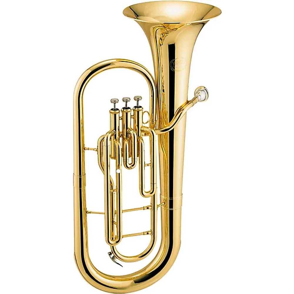 Jupiter JBR700 Standard Series Baritone Horn Lacquer