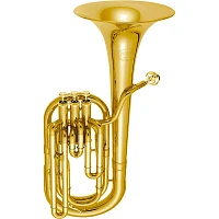 Jupiter JBR730 Standard Series 3/4 Baritone Horn Lacquer