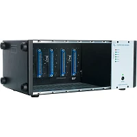 Rupert Neve Designs 6SP 500 Series Rack