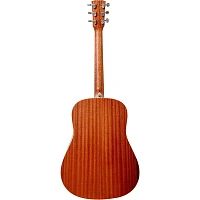 Kremona M10 D-Style Acoustic Guitar Natural