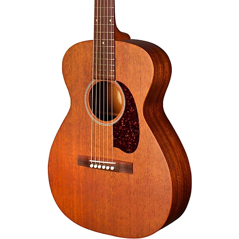 Guild M-20 Concert Acoustic Guitar Natural