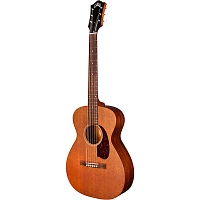 Guild M-20 Concert Acoustic Guitar Natural