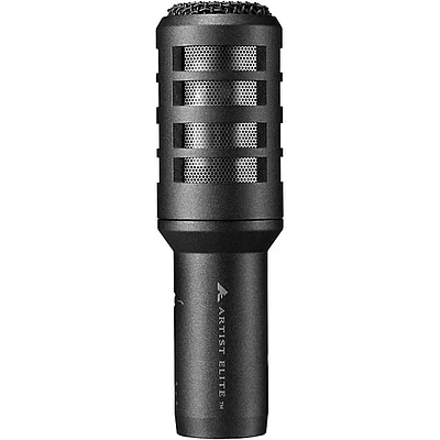 Audio-Technica Cardioid Dynamic Instrument Microphone