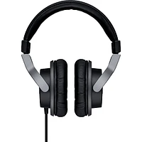 Yamaha HPH-MT7 Studio Monitor Headphones Black