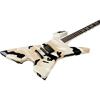 ESP Max Cavalera RPR Electric Guitar Black Desert Camo