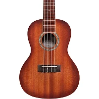 Cordoba 15CM-E Concert Acoustic-Electric Ukulele Edge Burst