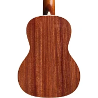 Cordoba 15CM-E Concert Acoustic-Electric Ukulele Edge Burst