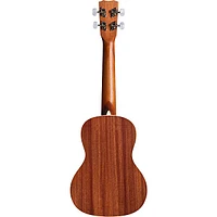 Cordoba 15CM-E Concert Acoustic-Electric Ukulele Edge Burst