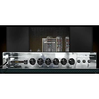 IK Multimedia AmpliTube 4 Ampeg SVX Power DUO Bundle