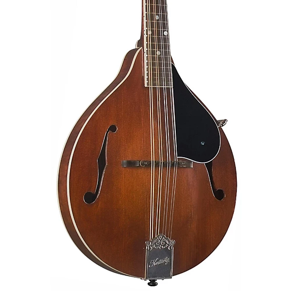 Kentucky KM-156 A-Style Mandolin Natural