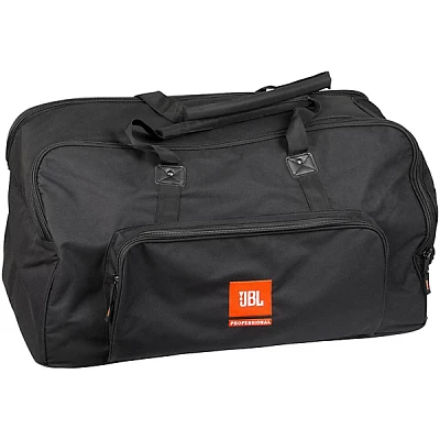 JBL Bag Deluxe Carry Bag for EON615 Speaker Black