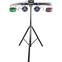 CHAUVET DJ GigBAR 2 LED & Laser Lighting System