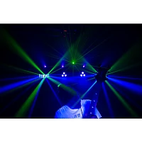 CHAUVET DJ GigBAR 2 LED & Laser Lighting System