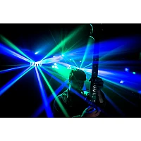 CHAUVET DJ GigBAR 2 LED & Laser Lighting System