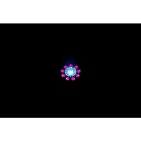 CHAUVET DJ FXpar 9 PAR-Style LED Effect/Strobe Light