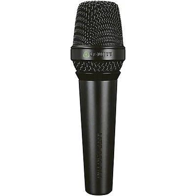 Lewitt MTP- DM Cardioid Dynamic Microphone Black