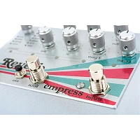 Empress Effects Reverb Effects Pedal