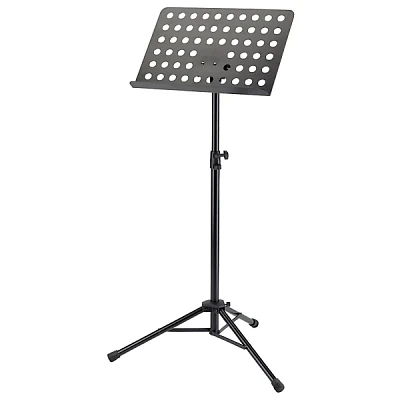K&M 11940.000.55 Orchestra Foldable Music Stand