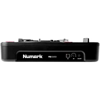 Numark PT01 Scratch Portable Turntable