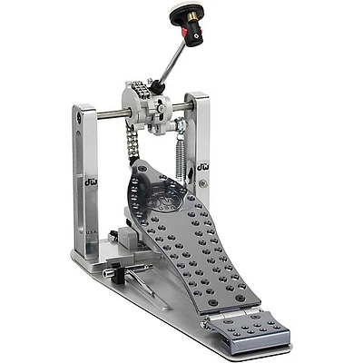 DW Machined Chain Drive Single Pedal