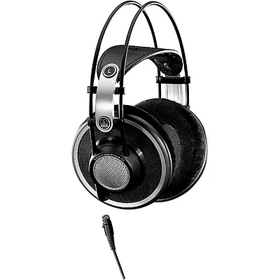 AKG K702 Professional Studio Headphones