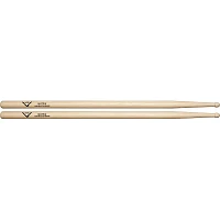 Vater American Hickory Matrix Drumsticks Wood