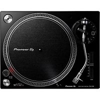 Open Box Pioneer DJ PLX-500 Direct-Drive Professional Turntable Level 1