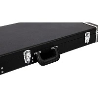 Wylde Audio WA-OB-1 Hard-Shell Wood Case for Odin and Barbarian Black