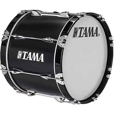 Tama Marching Starlight Bass Drum 28 x 14 in. Black