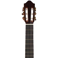 Kremona F65CW Left-Handed Classical Acoustic-Electric Guitar Natural