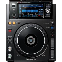 Pioneer DJ XDJ-1000MK2 Digital Performance Multi-Player