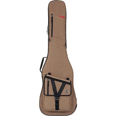 Gator Transit Series Bass Guitar Gig Bag Tan