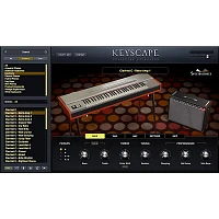 Spectrasonics Keyscape Virtual Keyboard Collection