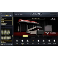 Spectrasonics Keyscape Virtual Keyboard Collection