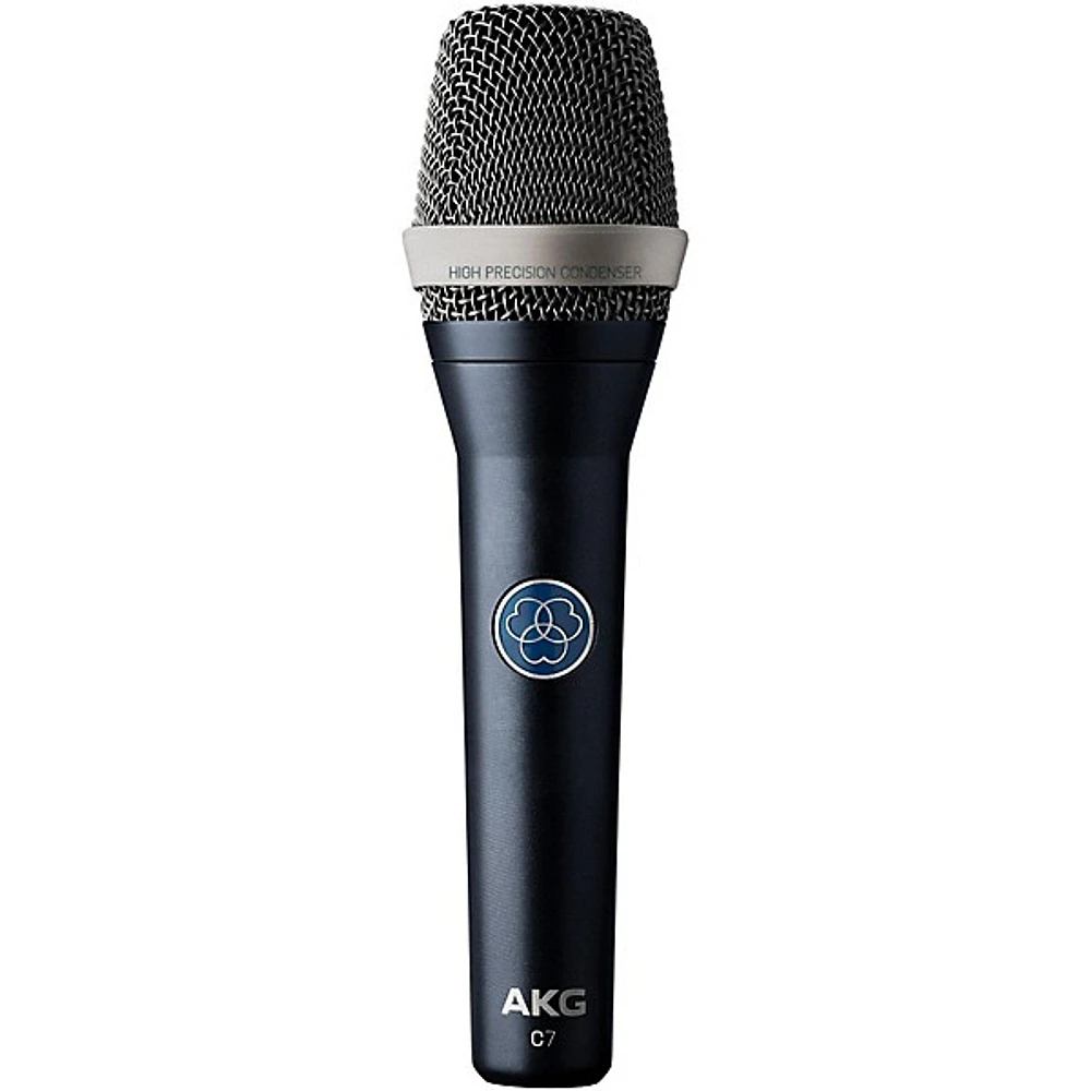 AKG AKG C7 Handheld Vocal Microphone