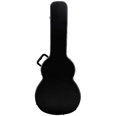 Gator Martin 000 Acoustic Guitar Wood Case Black