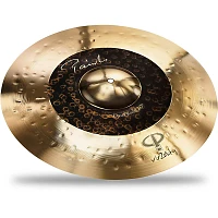 Paiste Signature Duo Ride 20 in.