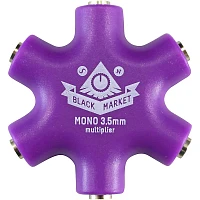 Black Market Modular Monomult Violet