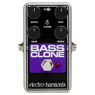 Electro-Harmonix Bass Clone Analog Chorus