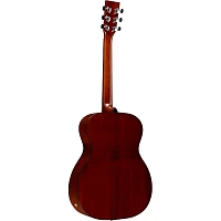 Rogue RA-090 Concert Acoustic-Electric Guitar, Mahogany Natural