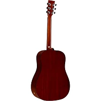 Rogue RA-090 Dreadnought Acoustic-Electric Guitar Mahogany Natural