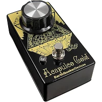 EarthQuaker Devices Acapulco Gold V2 Power Amp Distortion Effects Pedal