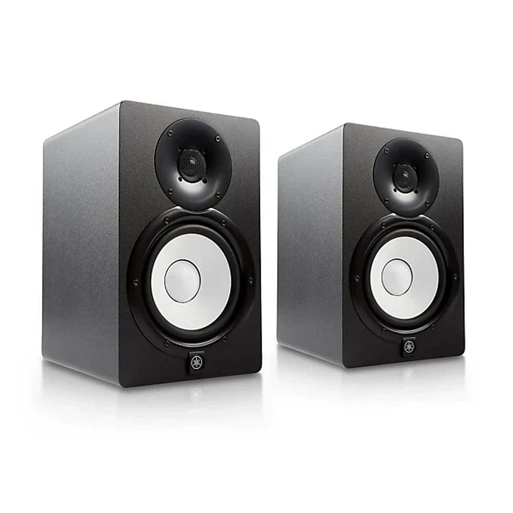 Yamaha HS7 Powered Studio Monitor (Pair)