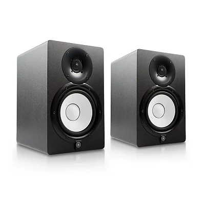 Yamaha HS7 Powered Studio Monitor (Pair)