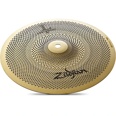 Zildjian L80 Low Volume Splash Cymbal 10 in.