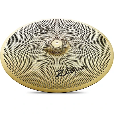 Zildjian L80 Low Volume Crash-Ride Cymbal 18 in.