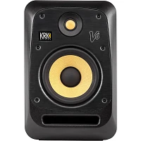 Open Box KRK V6 6in Studio Monitor with Kevlar Drivers Level 1